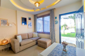 Ocean Solana Apartment in Sharm Hills